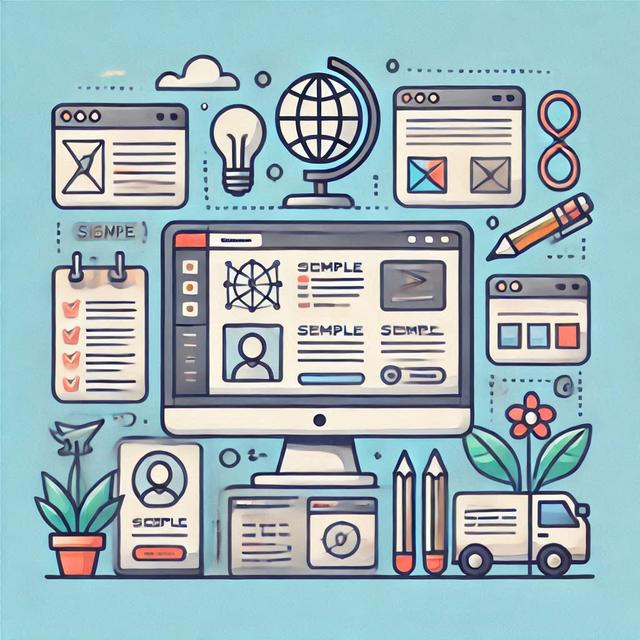 Thiết kế và phát triển Websites